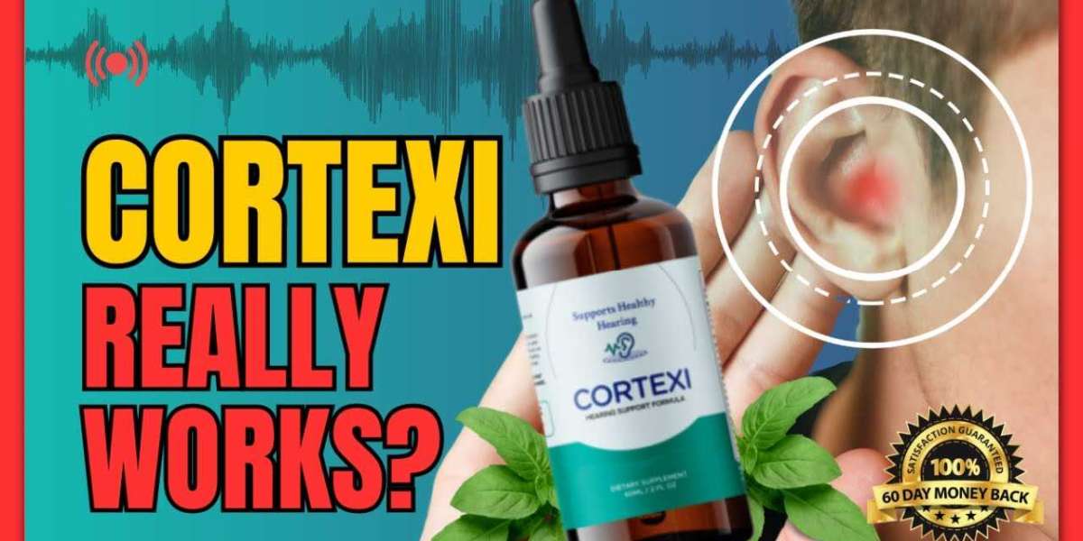 cortexi - Benefits, Results, Reviews And Side Effects