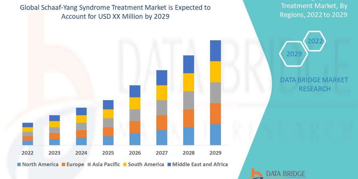 Schaaf-Yang Syndrome Treatment Market Analysis, Growth, Demand Future Forecast 2029
