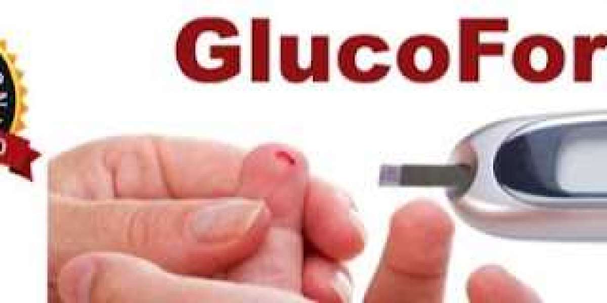 Experience the Power of GlucoFort for Healthy Living