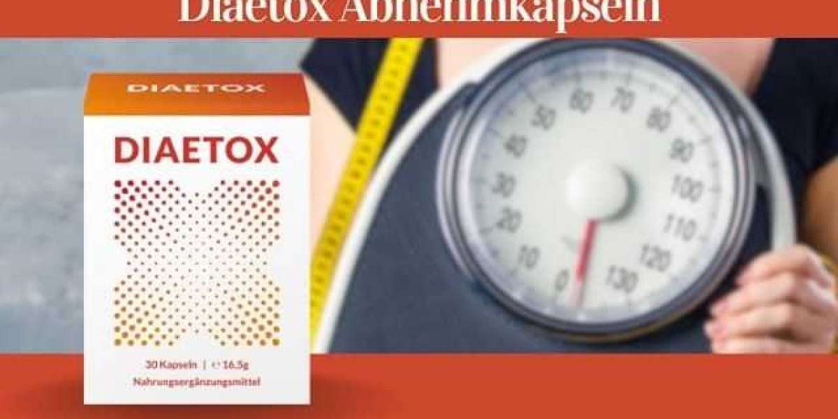 Diaetox Bewertungen: Riskante Nebenwirkungen oder sicher Diaetox?