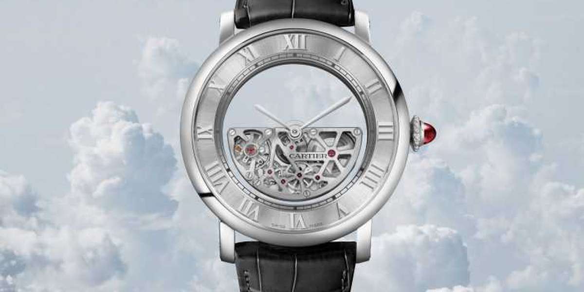 Buy High Quality Cartier Replica Watches Online