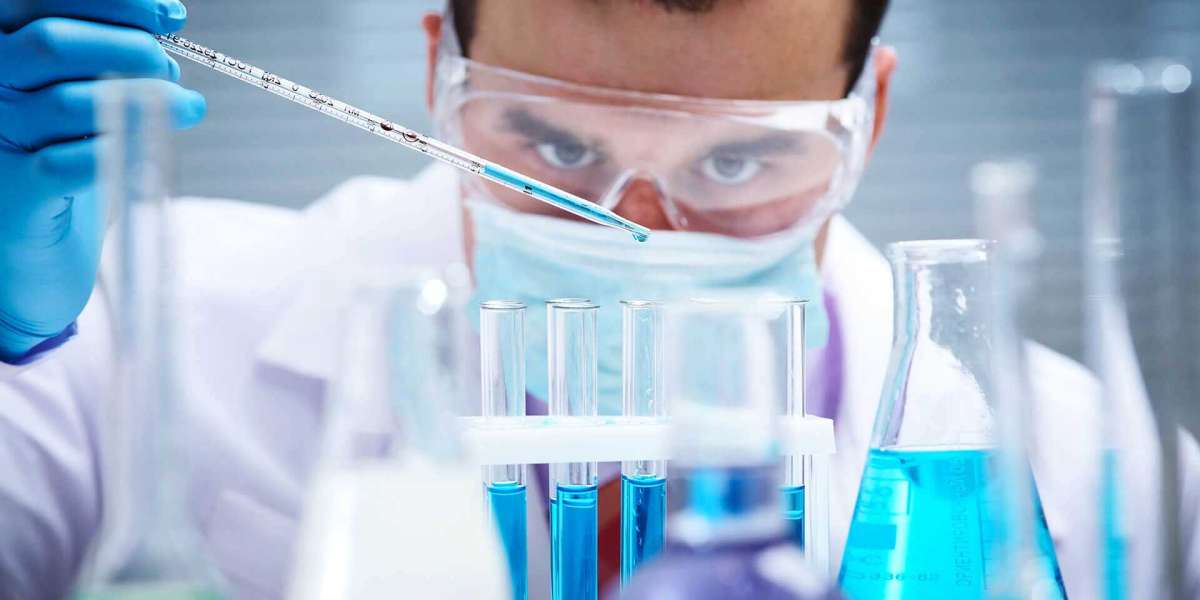 Dimethyldichlorosilane Market Innovations, Technology Growth and Research by 2022-2032