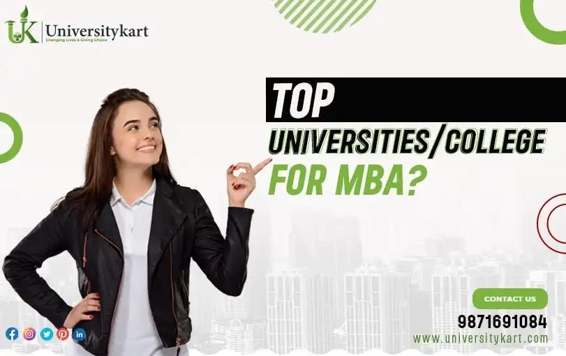 Unlock Your Potential with Top BBA, MBA, and PGDM Colleges in Tiruchirappalli