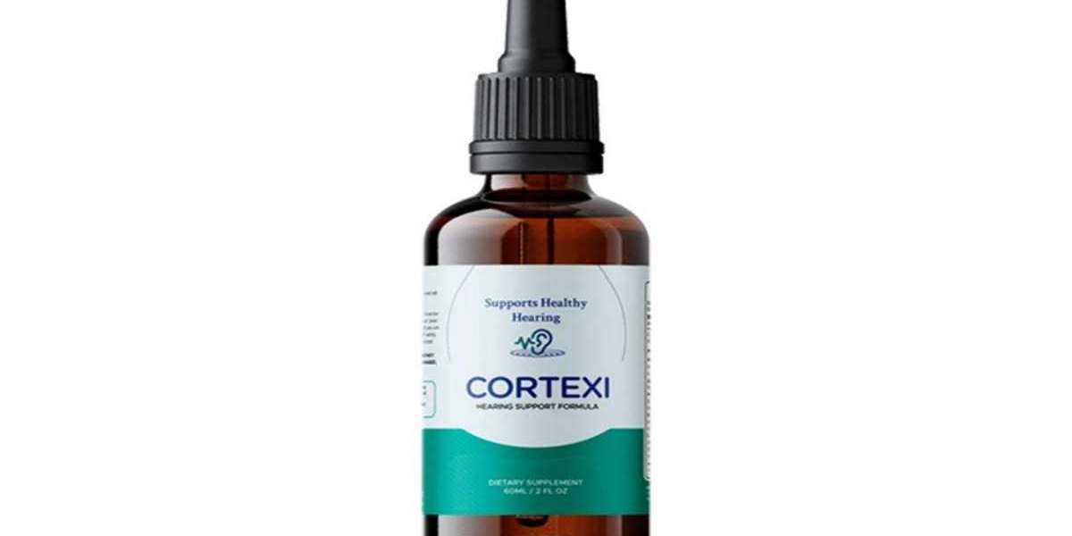 Cortexi Hearing Support Drops - Hoax & Legit Formula