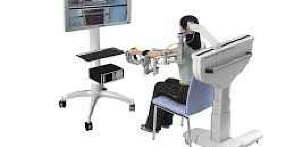 Medical Rehabilitation Robotics Market Size Analysis With Concentrate On Key Drivers, Trends & Challenges 2023 to 20