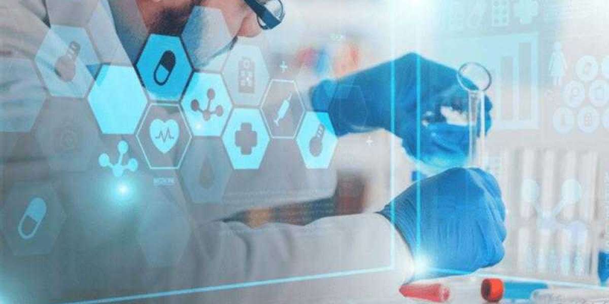 Commercial Pharmaceutical Analytics Market  Outlook, Current and Future Market Landscape Analysis 2030