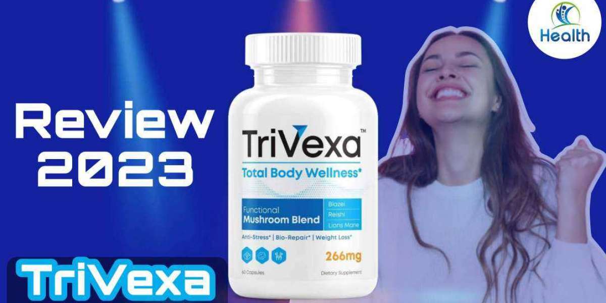 Trivexa for Weight Loss
