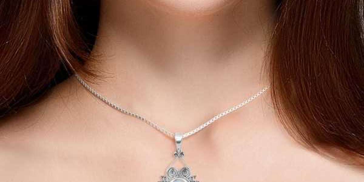 Silver Moonstone Jewelry At Rananjay Export