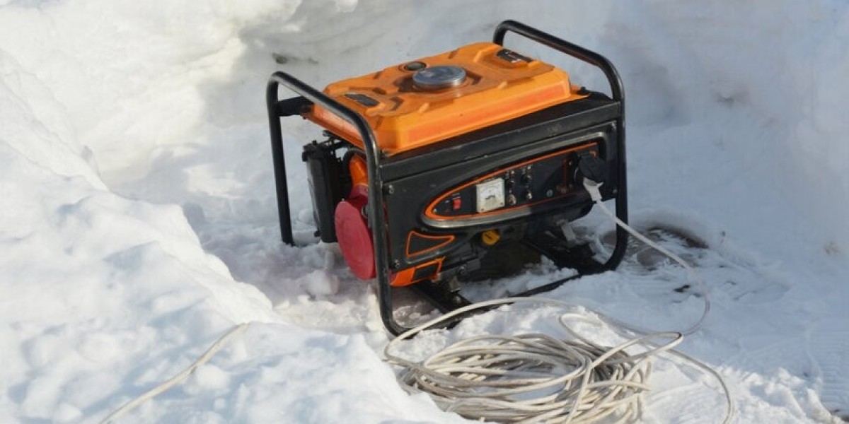 Keeping Your Generator Cool: Maintenance Tips For Summer
