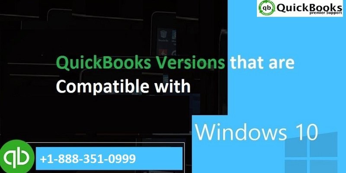 Which Windows 10 Version Works best for QuickBooks Desktop?