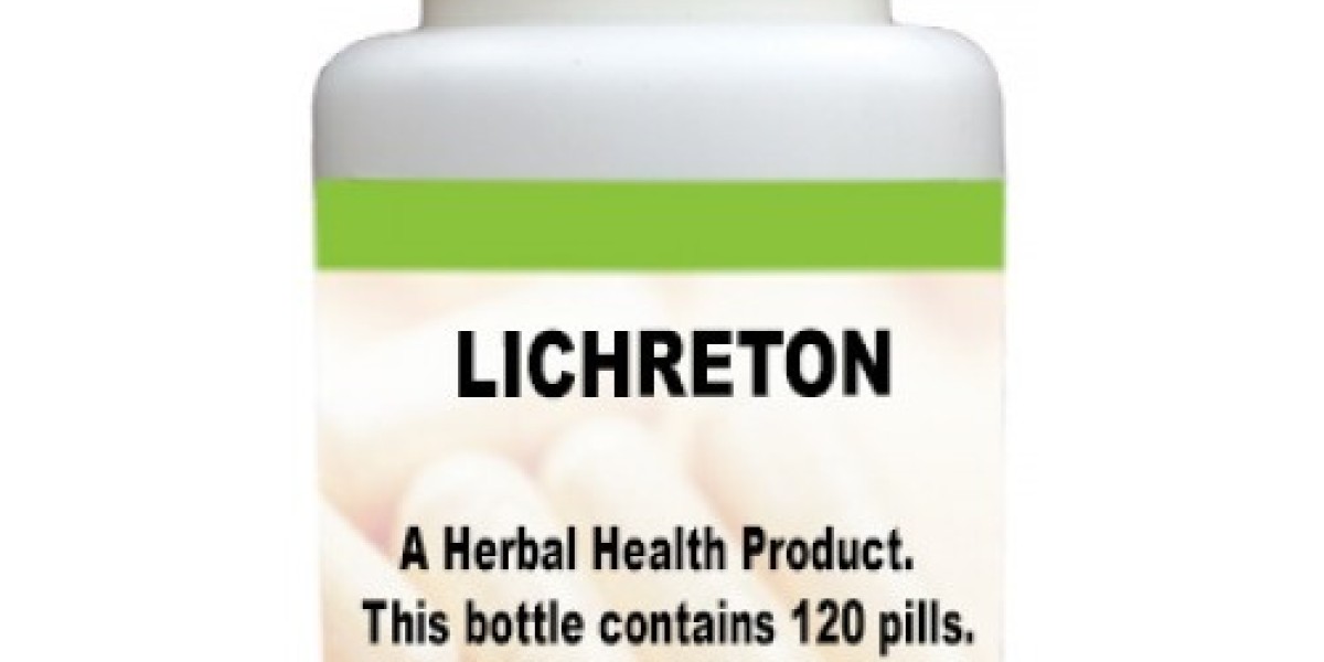 Natural Herbal Treatment for Lichen Planus