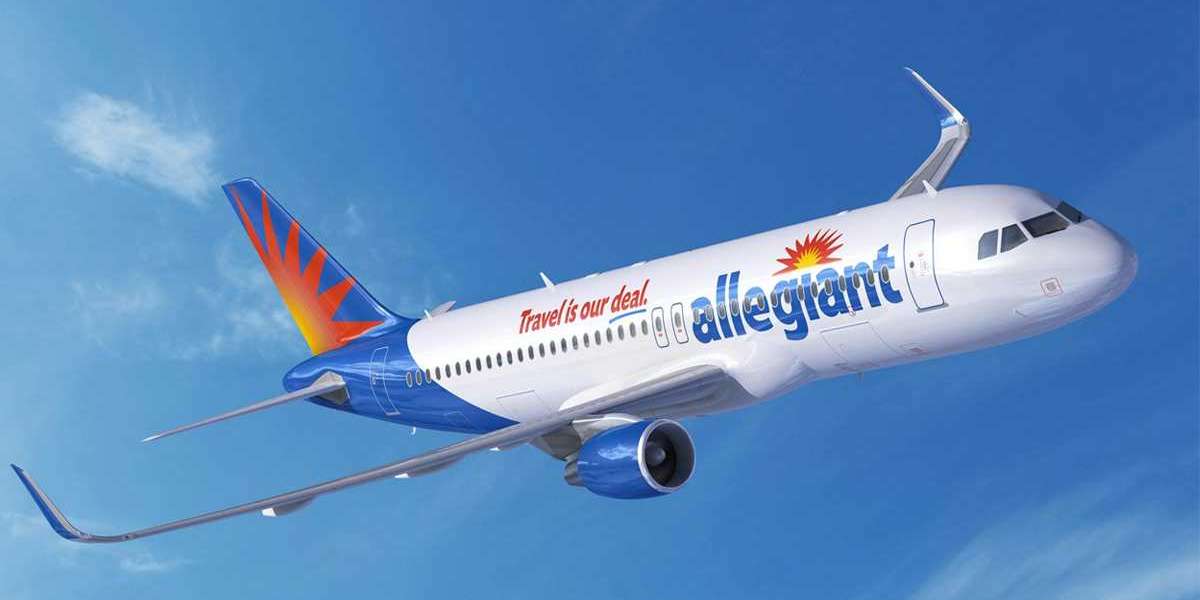Comprehensive direction to get a refund from Allegiant Air