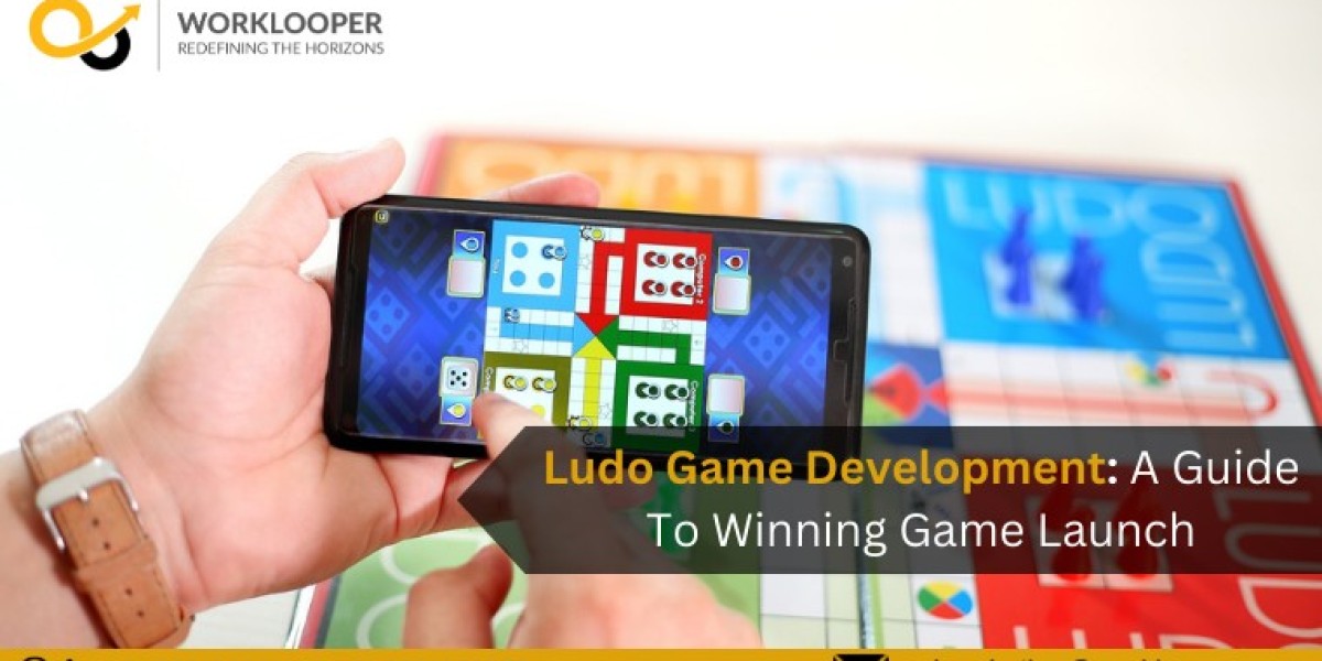 Steps To Establish a Successful Online Ludo Game Business In 2023