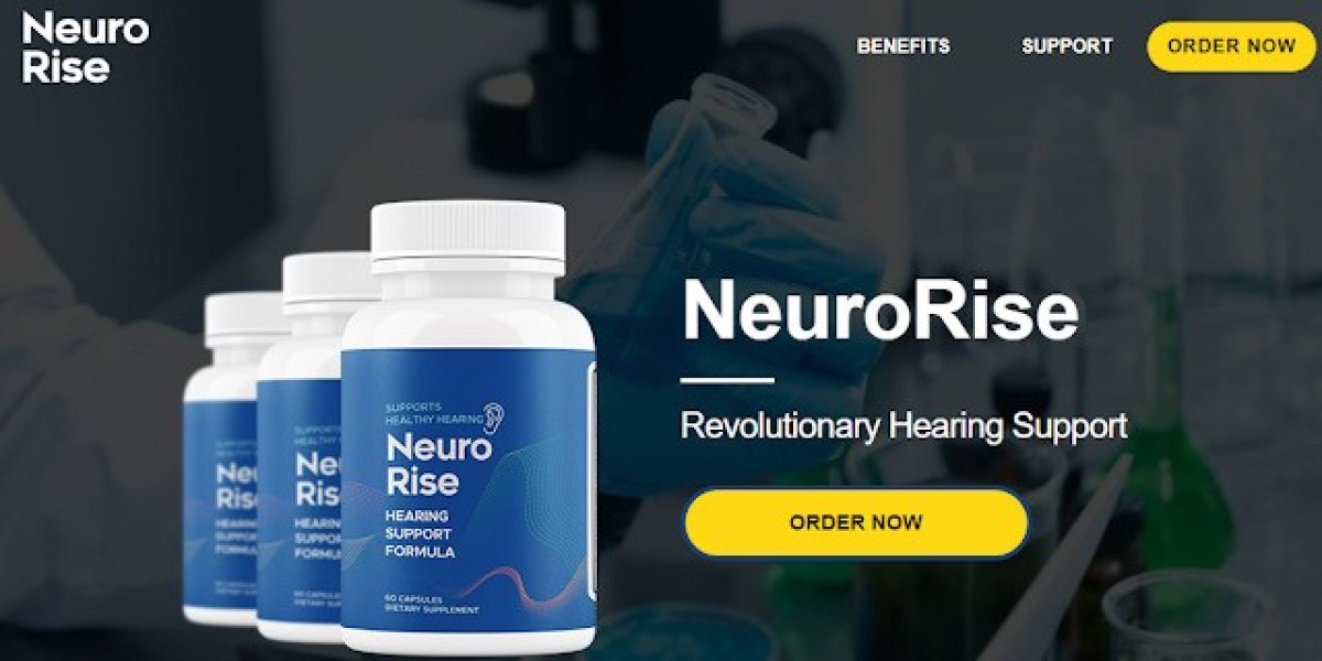 What Are The Advantages Of Using NeuroRise?