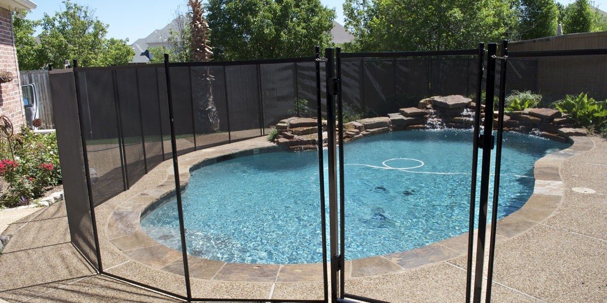 Quality Pool Fences Near Me: What to Look For