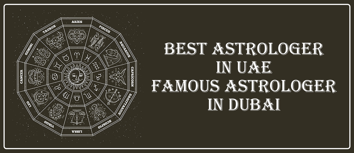 Best Astrologer In Liwa Oasis | Famous Astrologer