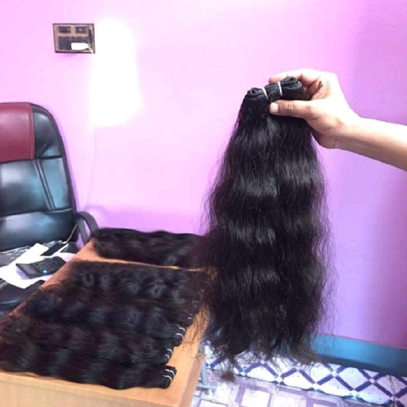 The Advantages of Choosing Wholesale Hair Suppliers | by Adorable Hair Suppliers | May, 2023 | Medium
