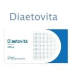 Diaetovita Diet