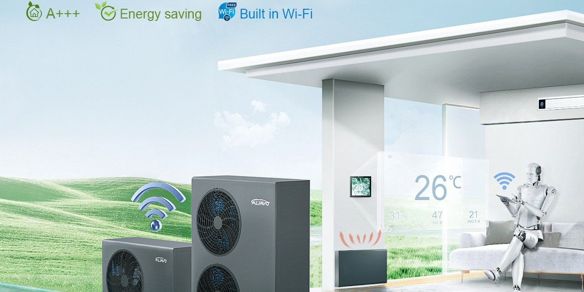 Maximizing Energy Savings with Air Source Heat Pumps: Tips and Tricks