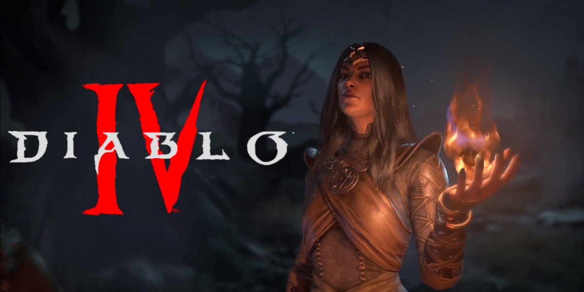 The Diablo 4 early access beta were given off to a tough begin