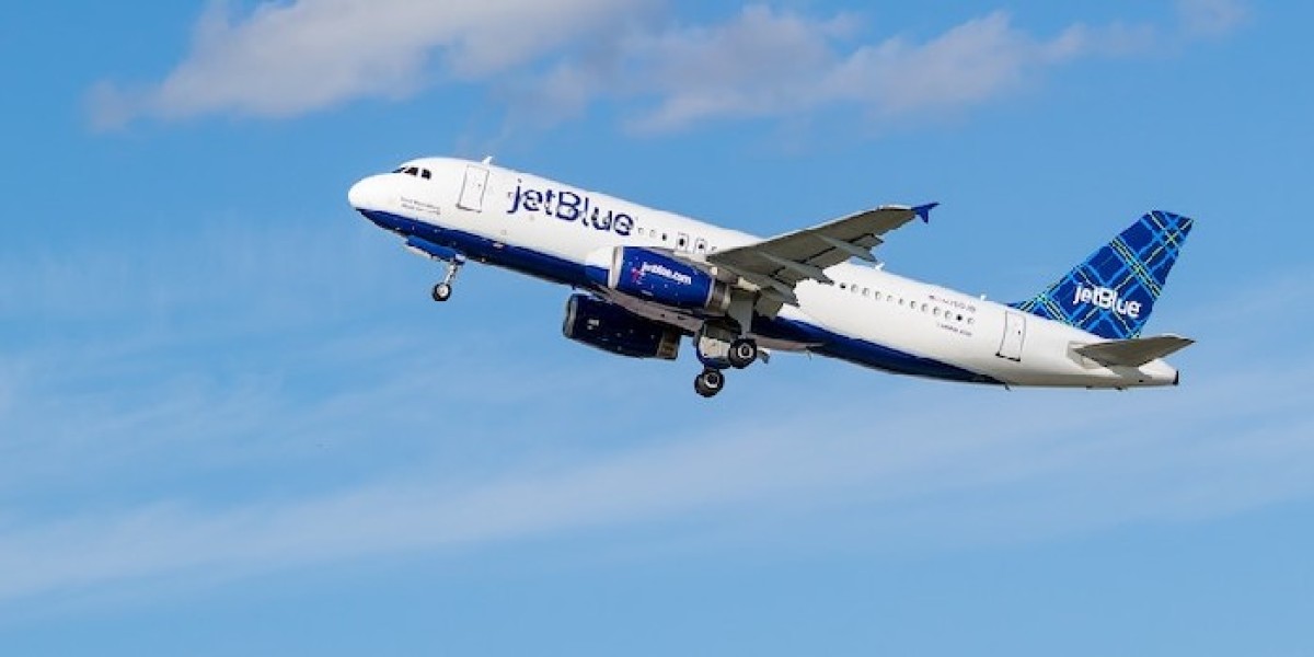Jetblue Multi-City Flights