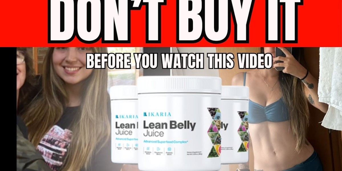 Seven Taboos About Karia Lean Belly Juice Reviews You Should Never Share On Twitter?