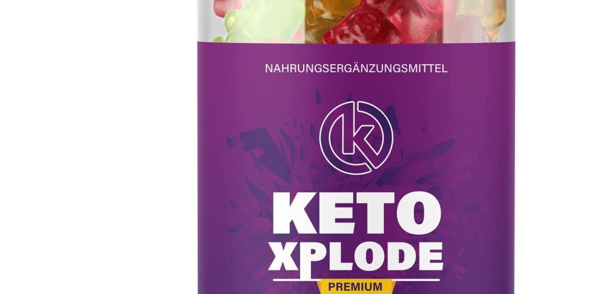 Keto Xplode Sverige Köpa- Dieatolin Recensioner, Gummies Pris 2023