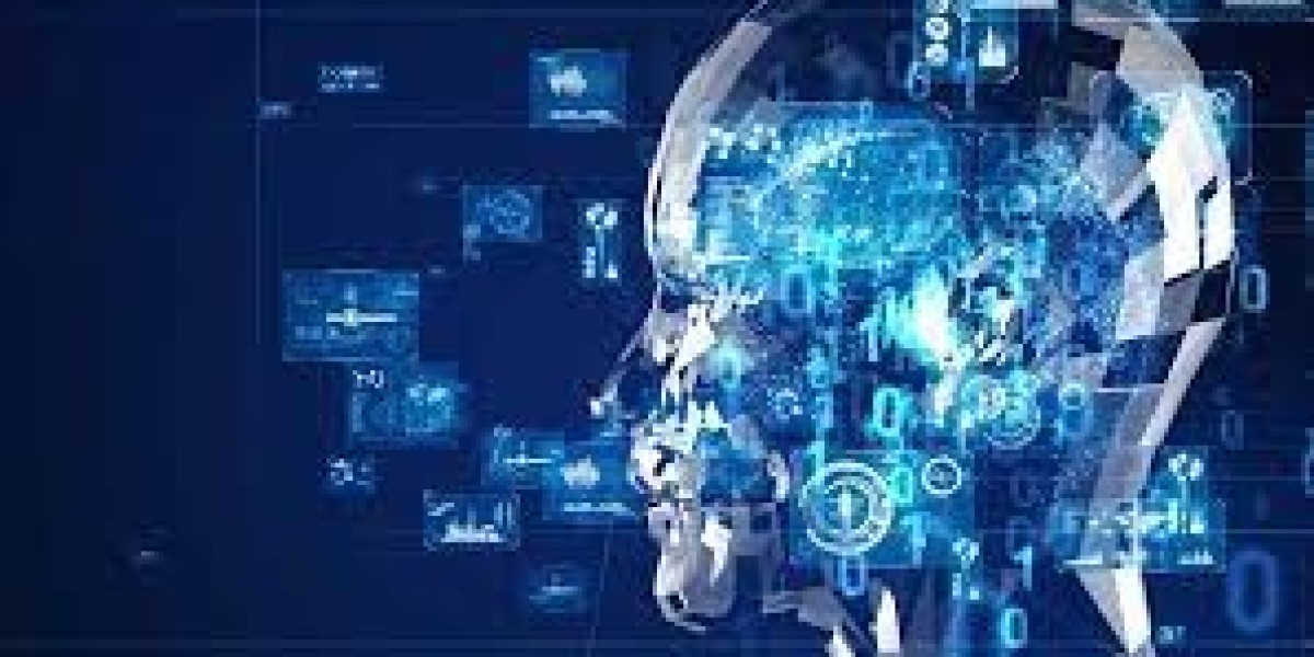 Hyperautomation Market Global Opportunity Analysis, Major Key players and Forecast, 2023-2032