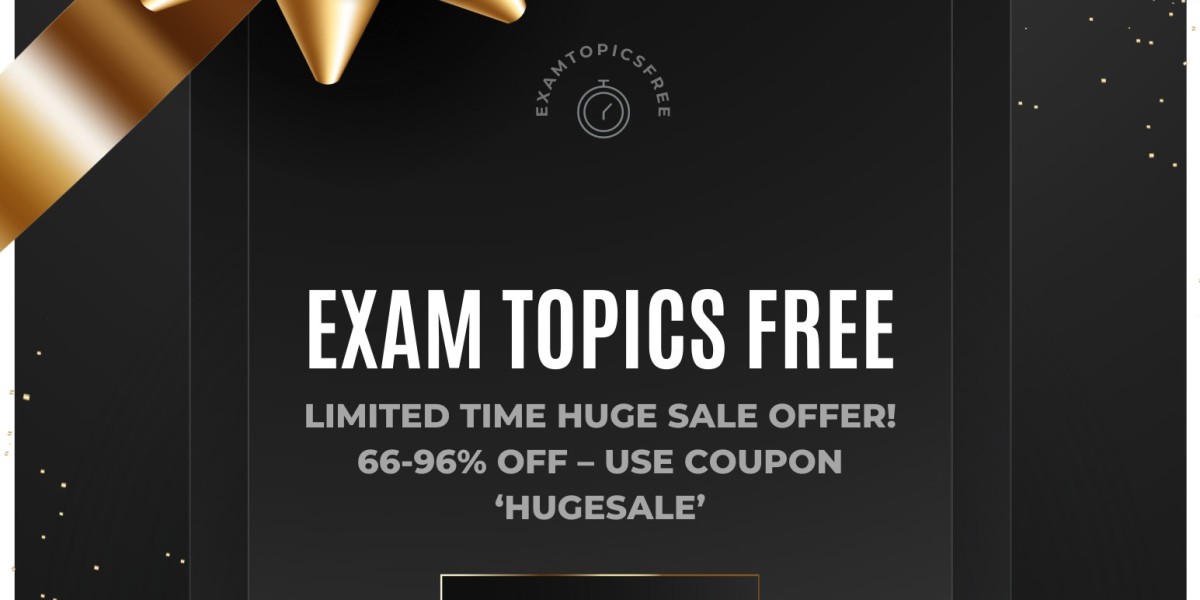 Free Exam Topics Guide: Mastering Key Concepts Made Easy