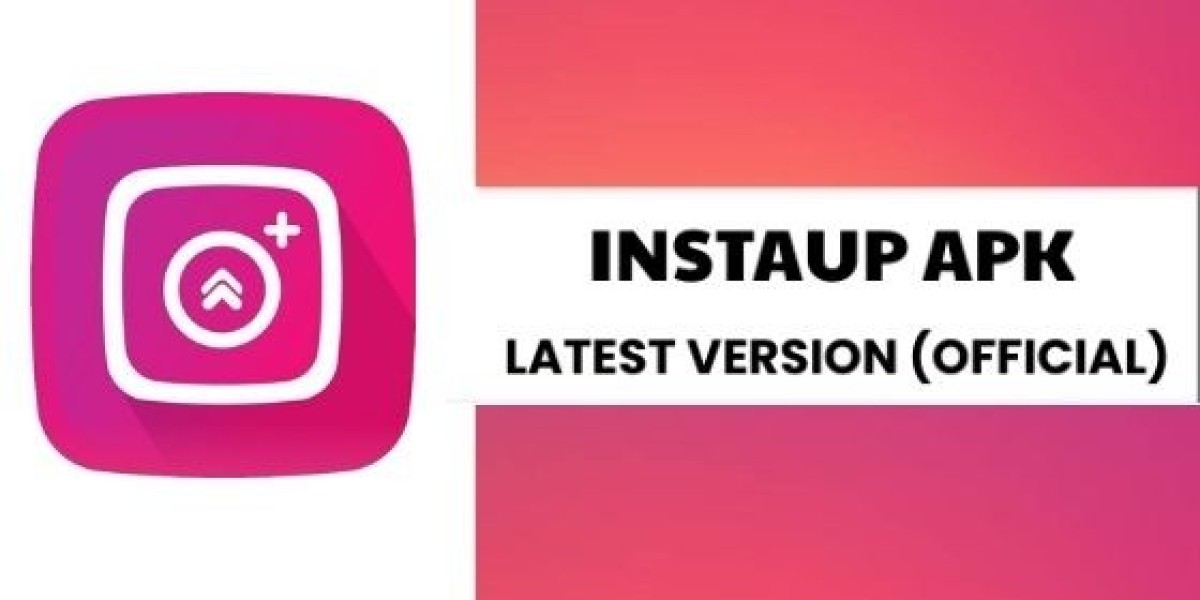 Download InstaUp Apk For Android (Latest)