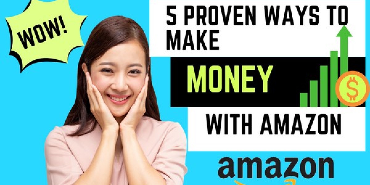 various ways to make money online