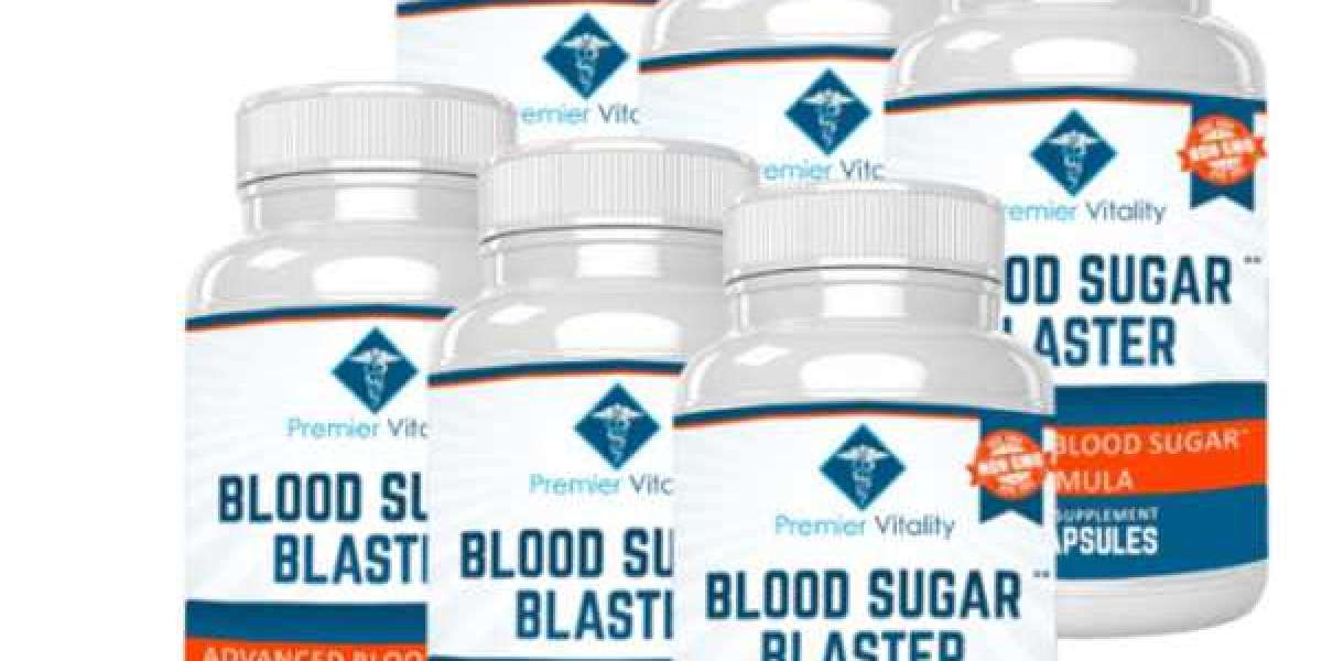Blood Sugar Blaster Reviews: Price 2023, Benefits, Uses, Work, Results & Buy Now?