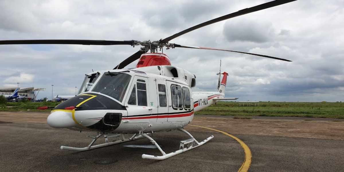 Air  Ambulance Services in UAE