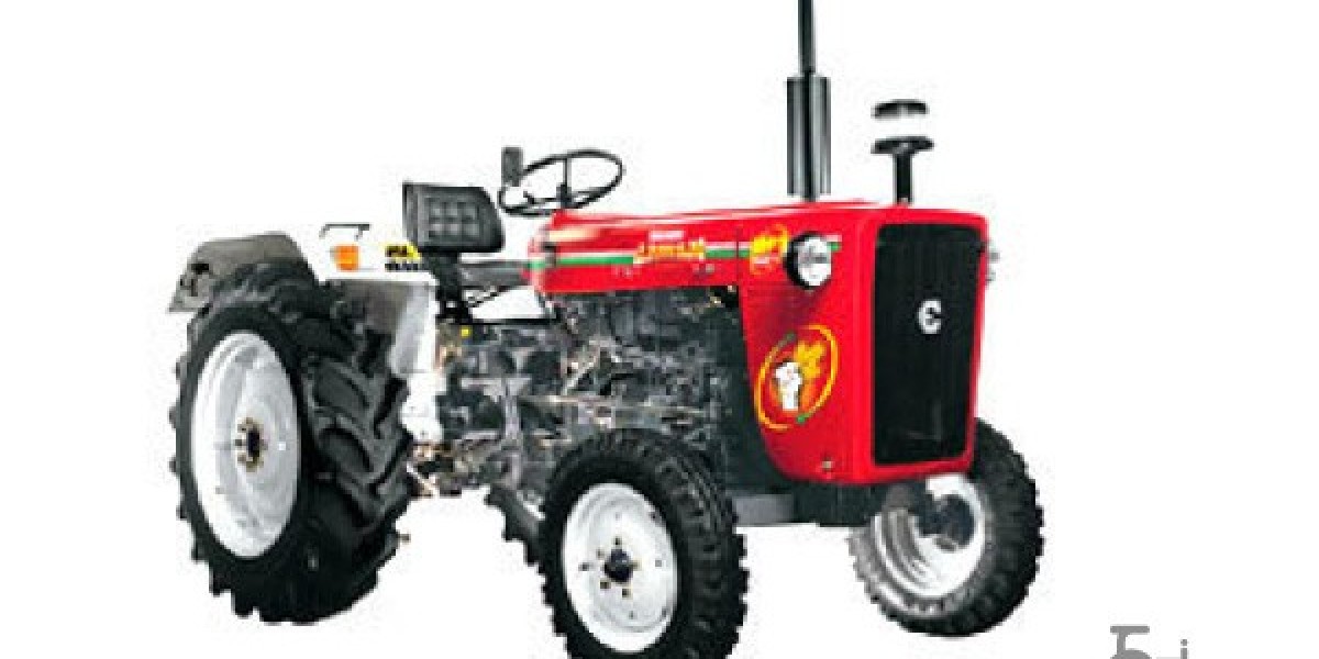 Escorts Tractor Price in India - Tractorgyan
