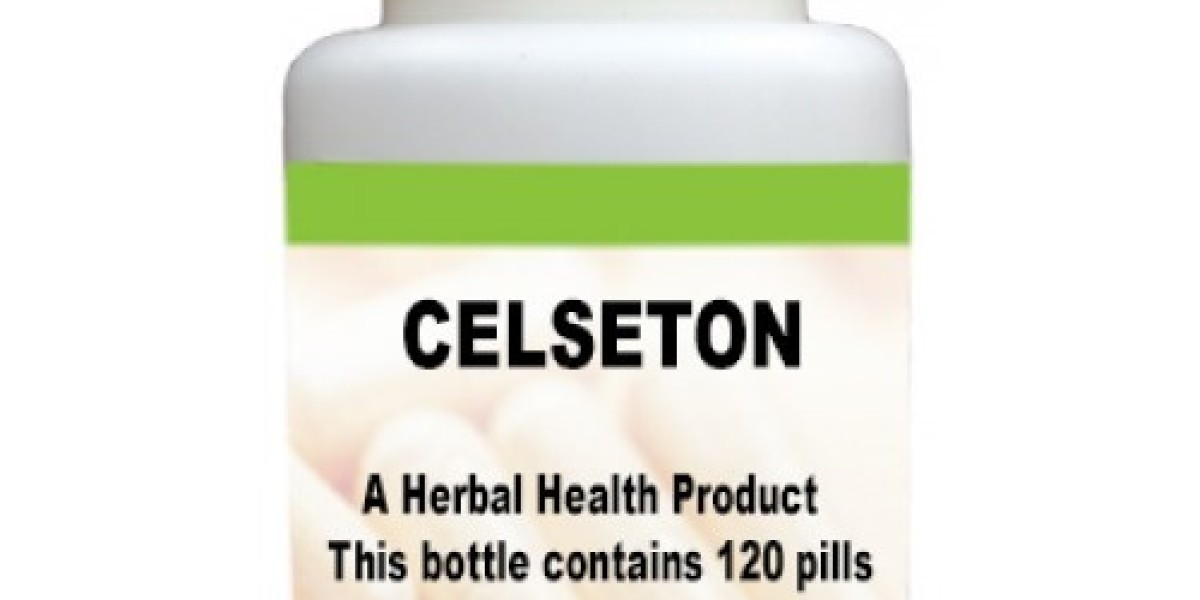 Celseton, Natural Remedy for Achalasia