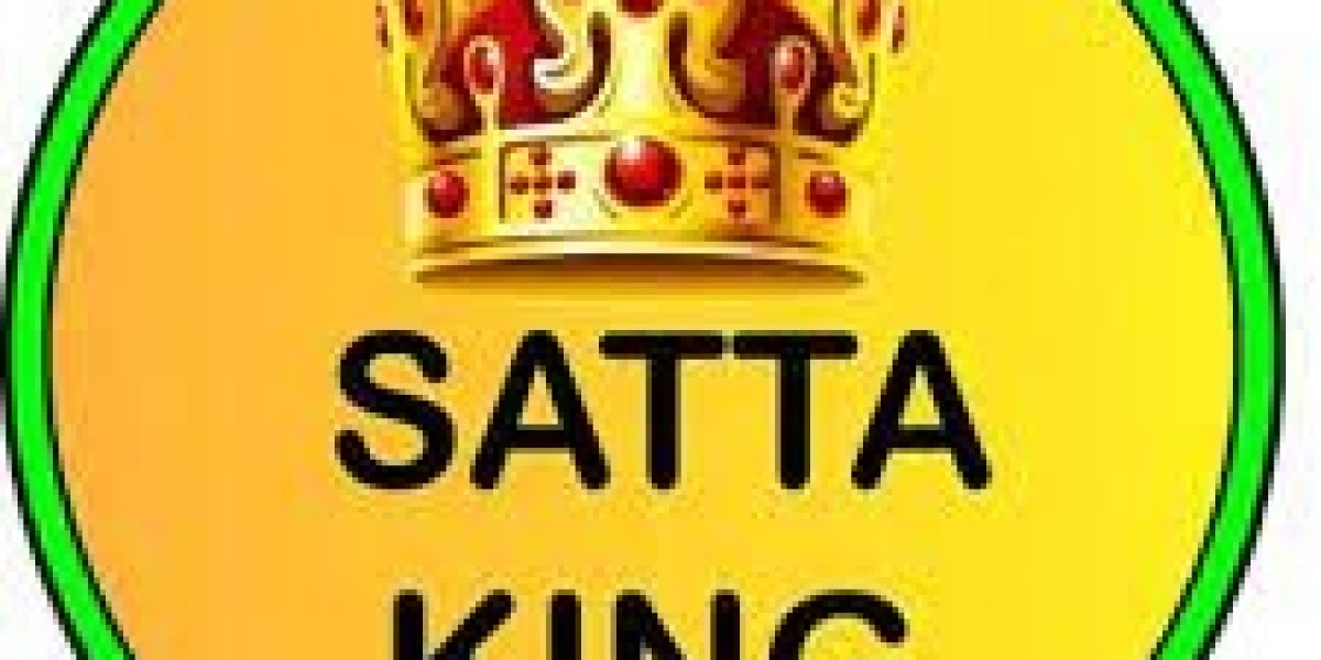 What Makes Satta King 786 an Ideal Way to Earn Money