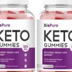 Biopure Keto Gummies Reviews
