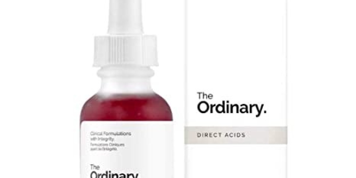 Why The Ordinary Should be your Go-to for Effective and affordable skincare