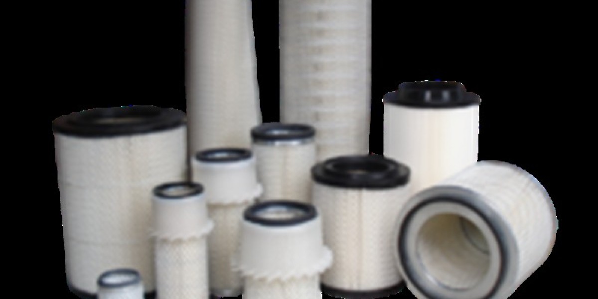 Air Filters Market | Present Scenario & Growth Prospects 2023 to 2033