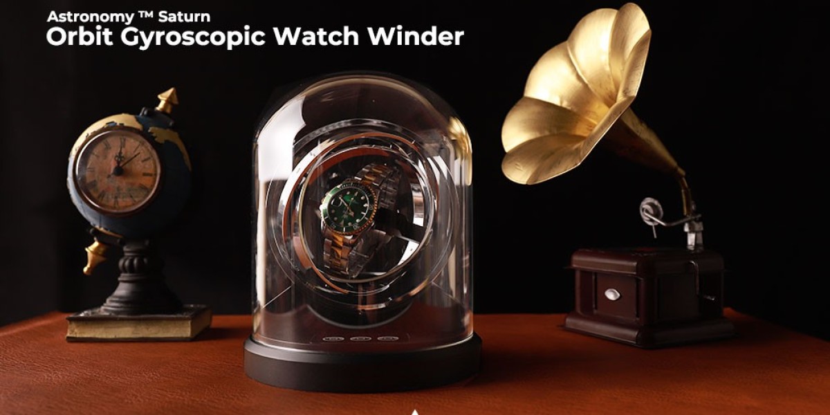 best watch winder box