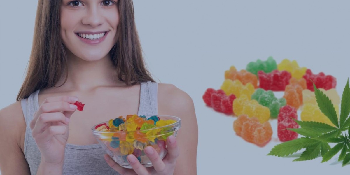 Trileaf CBD Gummies Does It Really Work? Here's My Results Using It!