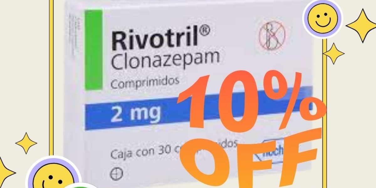 BUY RIVOTRIL@2MG ONLINE-WITH NO RX OVERNIGHT SHIPPING