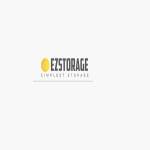 Storage Space with EZ Storage