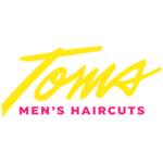 Toms hair Cuts