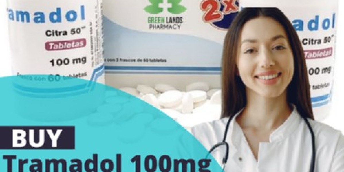 Buy Tramadol 100mg Online Overnight Delivery in US