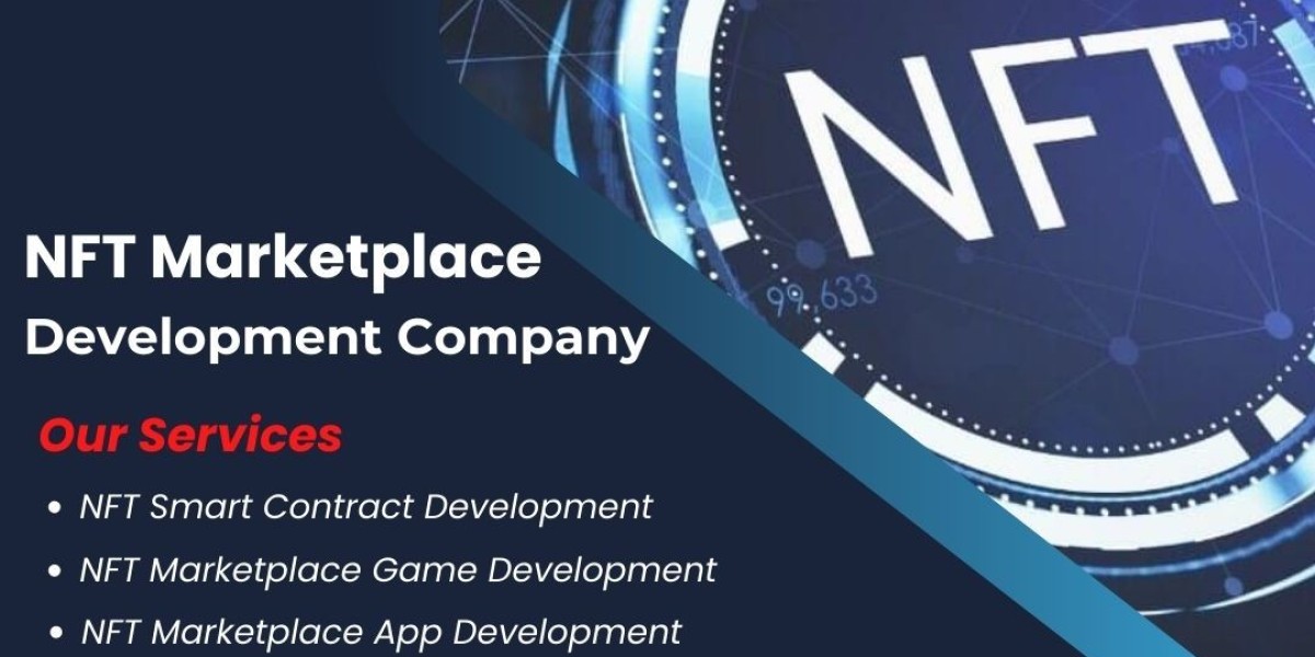 How Can NFT Marketplace Development Help Your Business?