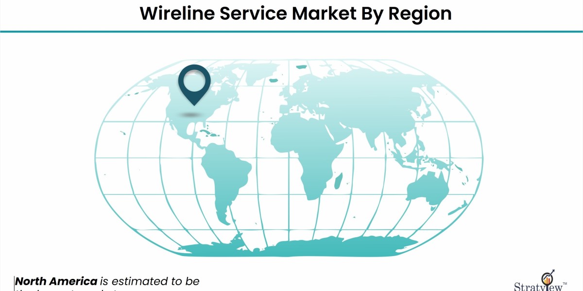 Wireline Service Market: Global Industry Analysis and Forecast 2022-2028