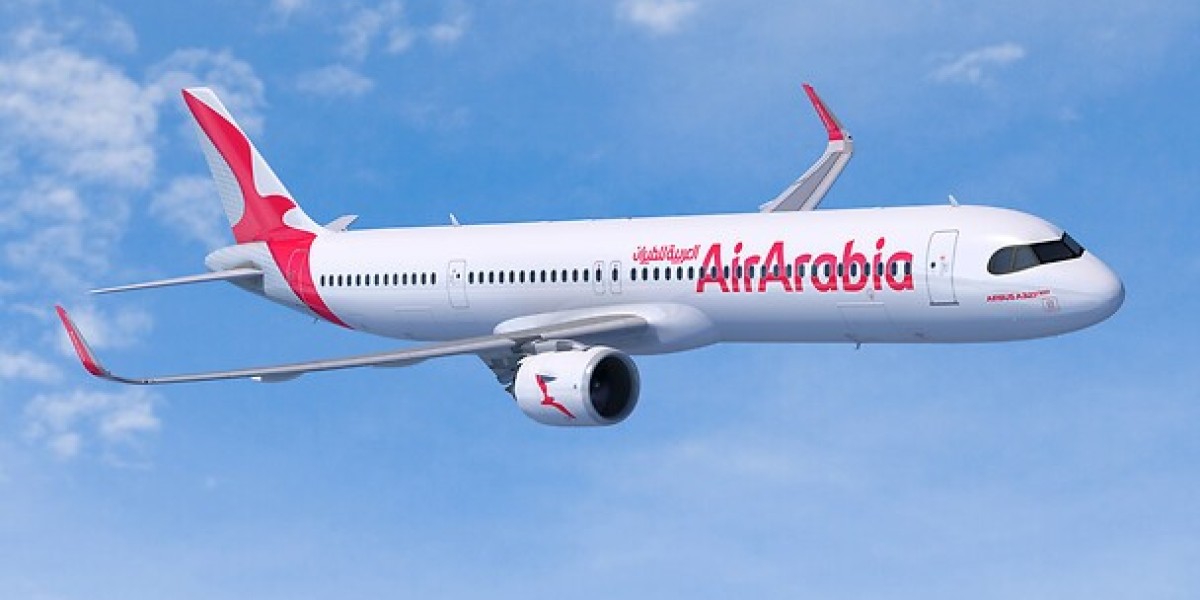 General Rules for Air Arabia Flight Changes
